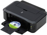 Inkjet printers that Printing on CD