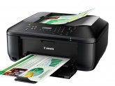 Inkjet printers UK