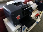 Inkjet printers VS laser