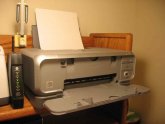 Inkjet printers Wiki