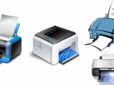 Inkjet VS laser printers