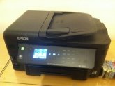 InkJet Wifi printer