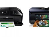 Lowest cost inkjet printer to operate