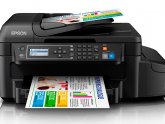 Lowest cost per page inkjet printer