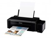 Mono inkjet printers