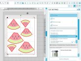 Printable Fabric for inkjet printers