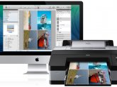 Printer software for Mac