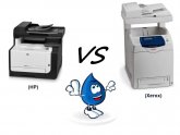 Which inkjet printer has the cheapest ink?