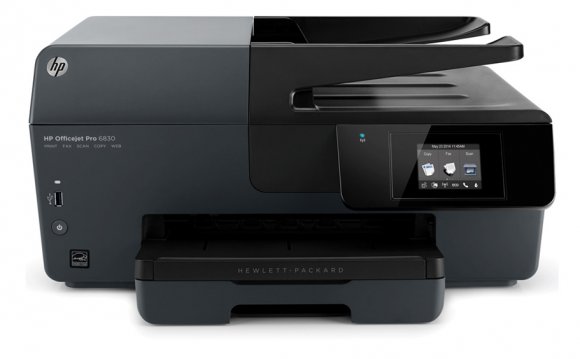 HP 3 in 1 inkjet printers