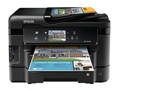 HP Photosmart 7525 e-All-in-One Inkjet Printer reviews
