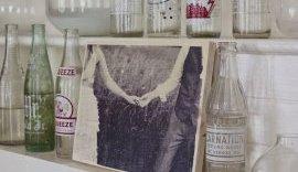 Wood transfer DIY